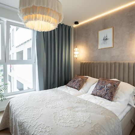 Kobiela Apartments Debowe Tarasy Katowice Kültér fotó