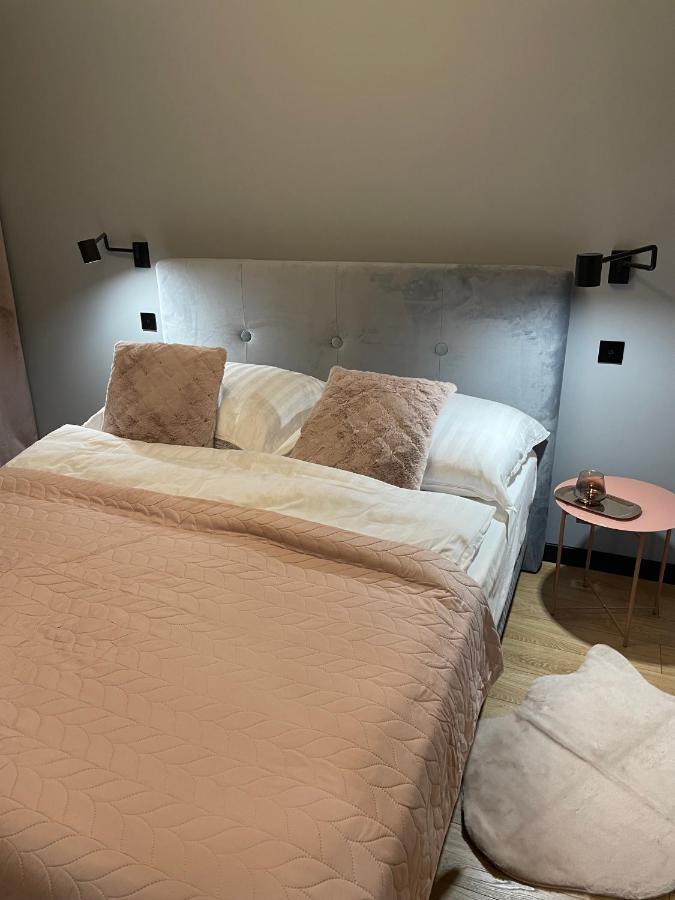 Kobiela Apartments Debowe Tarasy Katowice Kültér fotó