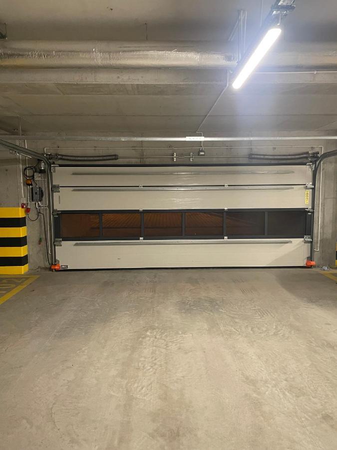 Kobiela Apartments Debowe Tarasy Katowice Kültér fotó