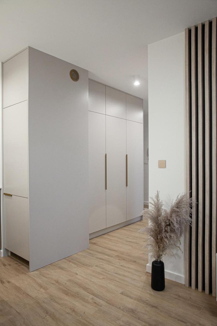 Kobiela Apartments Debowe Tarasy Katowice Kültér fotó