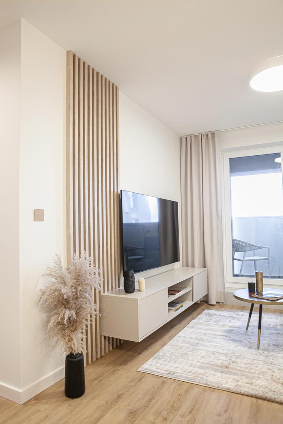 Kobiela Apartments Debowe Tarasy Katowice Kültér fotó