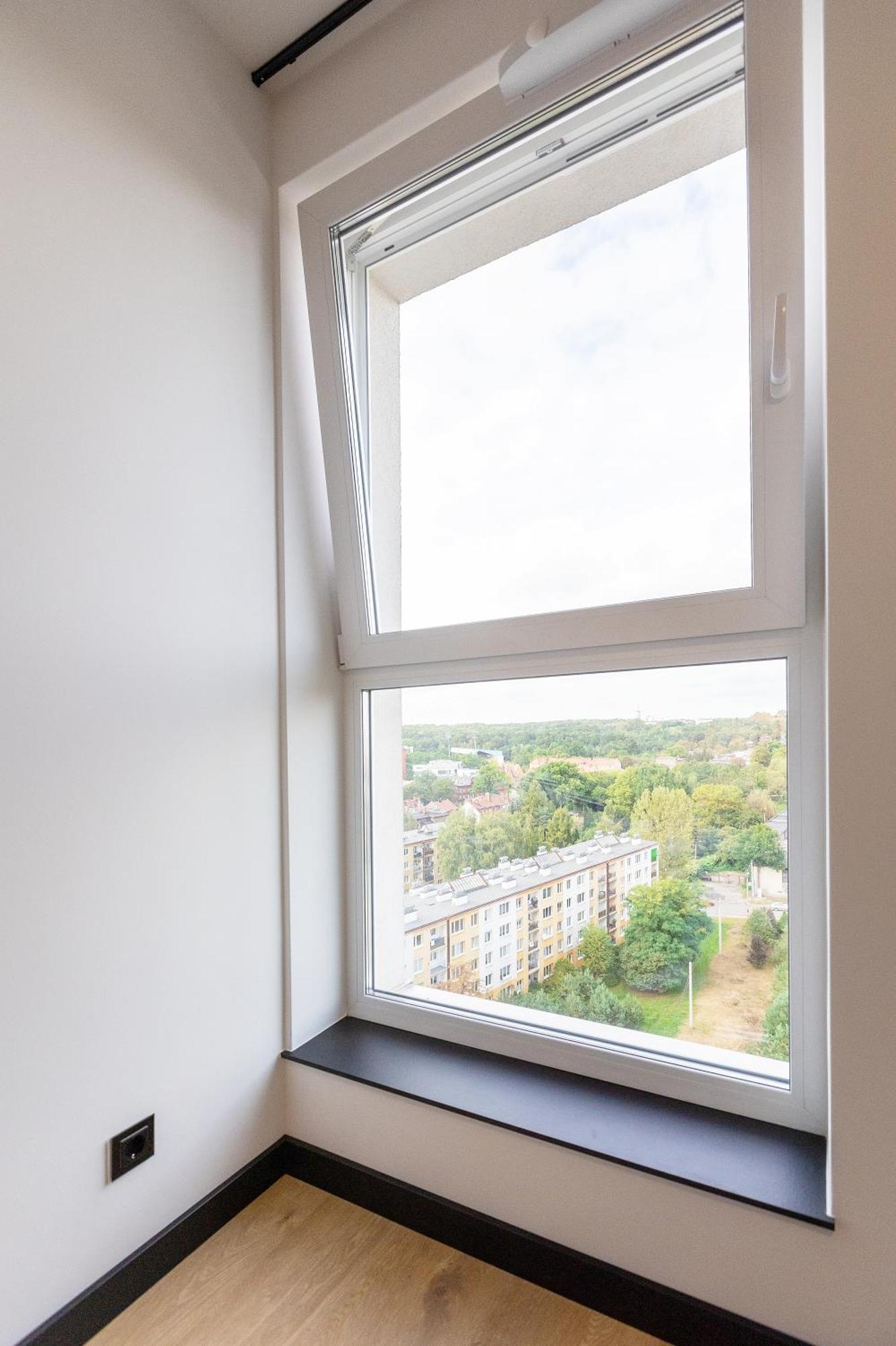 Kobiela Apartments Debowe Tarasy Katowice Kültér fotó