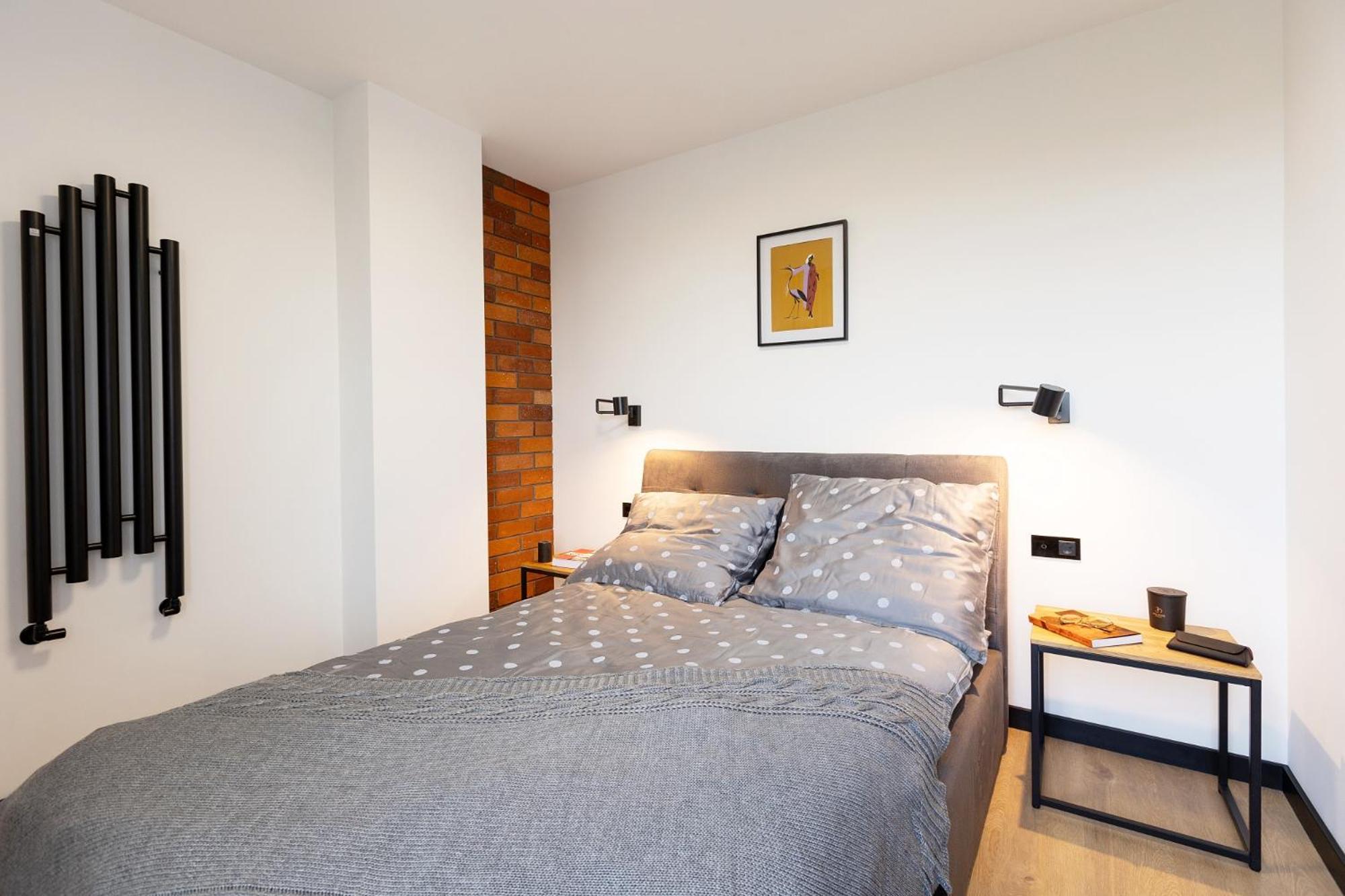 Kobiela Apartments Debowe Tarasy Katowice Kültér fotó