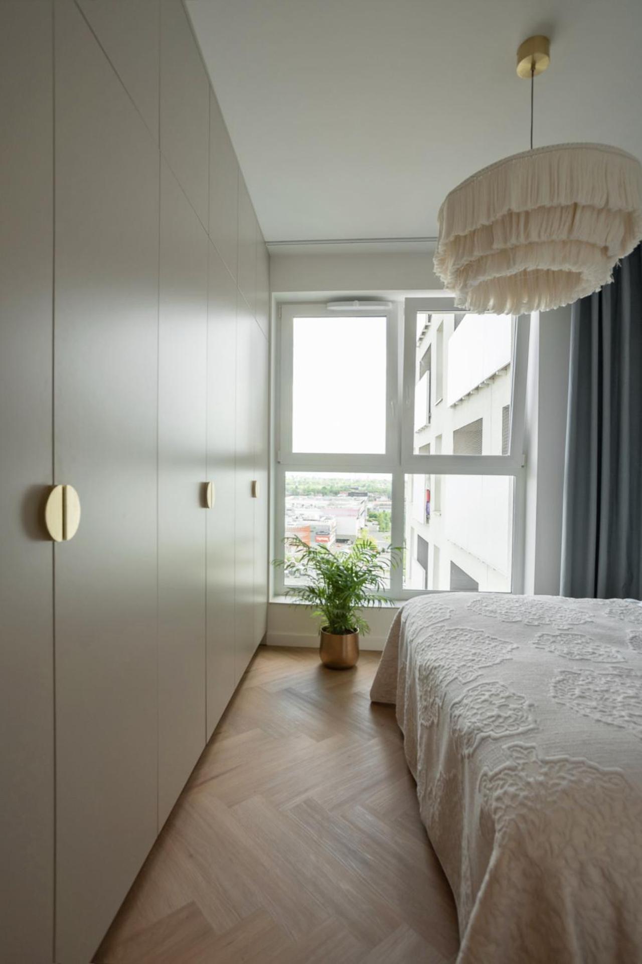 Kobiela Apartments Debowe Tarasy Katowice Kültér fotó