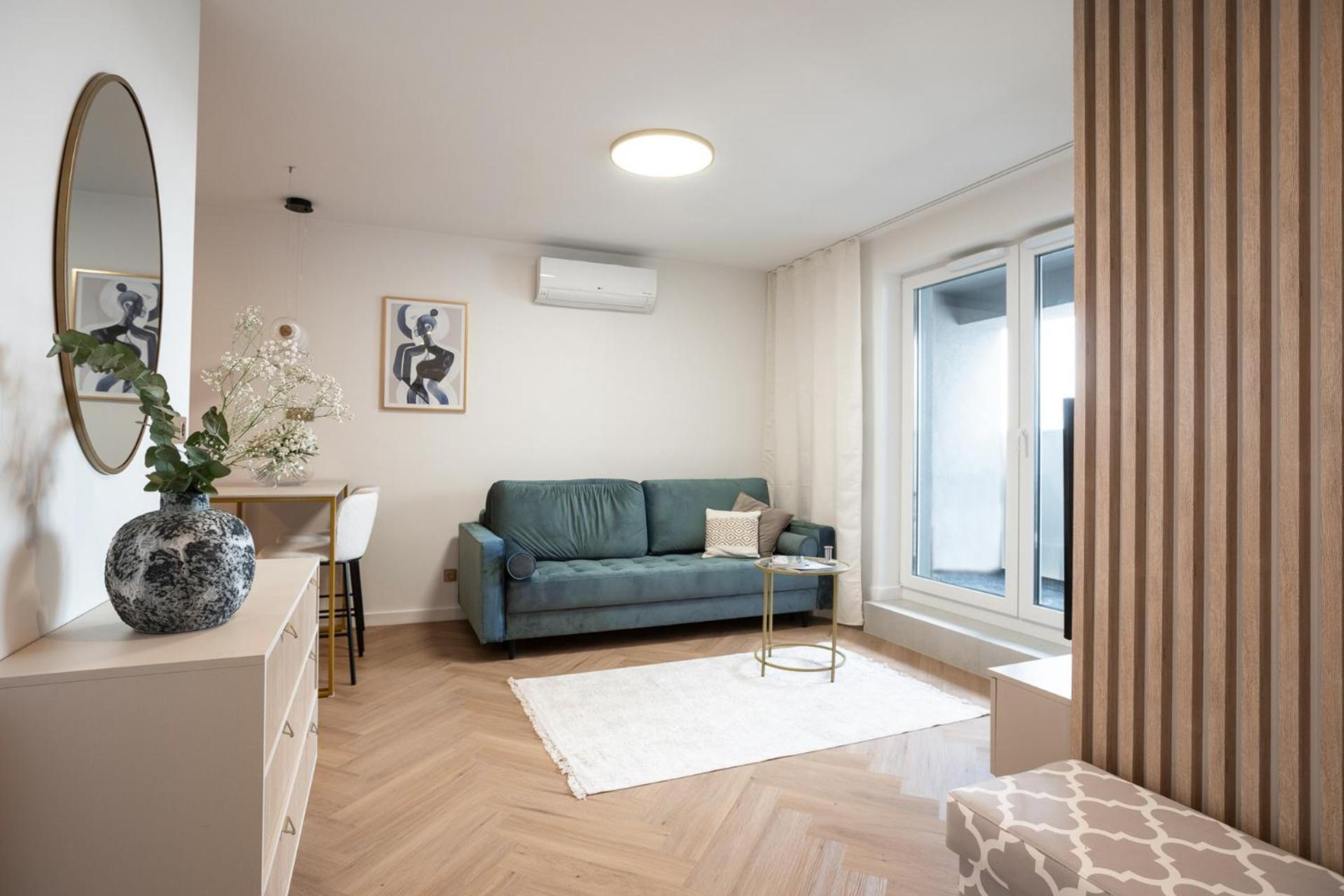 Kobiela Apartments Debowe Tarasy Katowice Kültér fotó