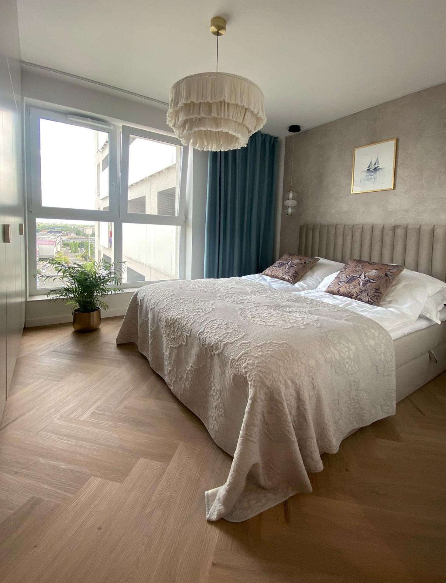 Kobiela Apartments Debowe Tarasy Katowice Kültér fotó
